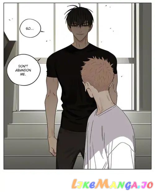 19 Days chapter 297 image 4